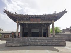-关帝庙(大同古城)
