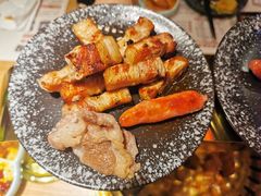 -吉秋田鲜和牛烧肉·肉档自选