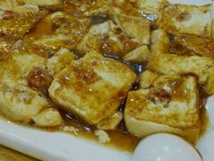 豆腐-荔枝楼酒家(员村东璟店)