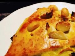 提子干黄油司康-星巴克臻选(上海合生汇1F店)