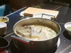 -打酱友•斑鱼海鲜粥火锅(吴桥店)