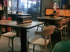 -新楚记烧烤·酒场·夺命肥肠(车公庙店)