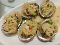 -阿里元老宋海鲜大排档(明发店)