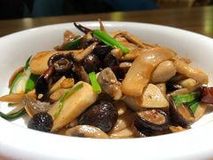 -周三的情书花园餐厅(江北店)