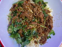 -阿当·小炒牛肉面(人广店)