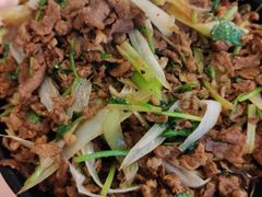 -烤肉宛饭庄(北新桥店)