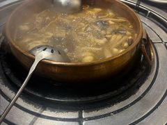 -阿山卓·野生菌火锅·纳西火塘烤肉