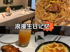 -静香HOUSE·全时段融合餐厅(七星欢乐颂店)