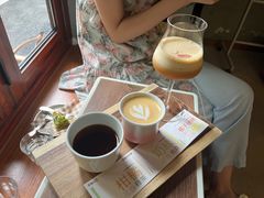 -SAFARI COFFEE