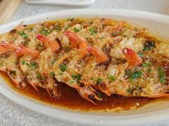 -老人和饭店(打浦路店)