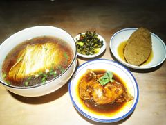 -十面春风·江南面馆(崇宁路店)