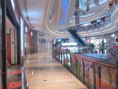 -银泰百货(厦门国贸中心店)