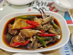 -海兰江石锅饭(水上店)