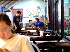 大堂-官塘锋记鱼生·生腌·砂锅粥(牌坊街店)