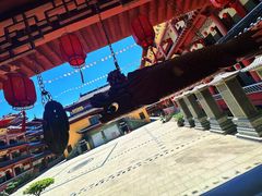 -会龙寺