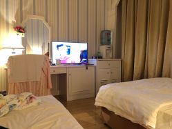 -杰爱月子护理中心