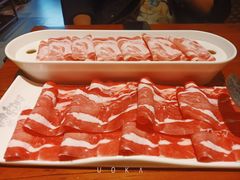 -东巴婆婆云南鱼豆花火锅(大东门店)