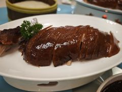 -普天和酒楼·新津菜·烤鸭(天津之眼店)