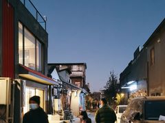 -铃木食堂(杨梅竹店)