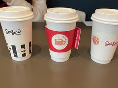 -Seesaw Coffee(苏州中心店)