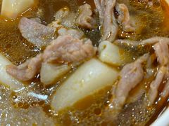 -王记生烫牛杂面馆(兰陵路店)