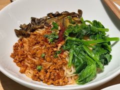 -一坐一忘云南菜(卓悦中心)