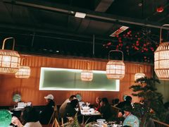 -筱爷叔·上海传统手工菜(玉树路店)