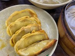 -李记清真馆(打钉巷店)