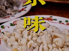 肚板肚仁-老门框爆肚涮肉(金宝街店)