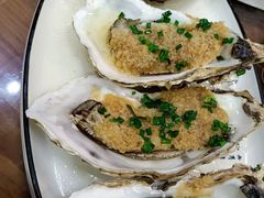 -佳味海鲜(华春路店)