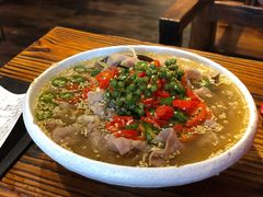-红料理|串串有瘾·烧烤(吴中路店)