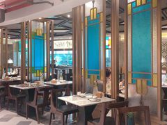 大堂-岭南真味·匠心粤菜(K11店)