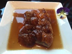 -新天世纪中餐厅