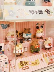 点击看大图 -孩子王童乐园(广州南沙万达店)