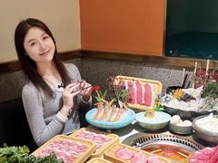 -空之介寿喜烧·和牛放题(恒隆广场店)