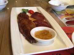 -火啫啫·粤式啫啫煲(南通首店)