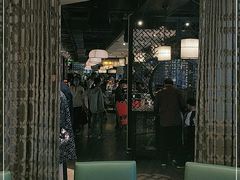 大堂-香融府·烤鸭·家常菜(花乡奥莱店)