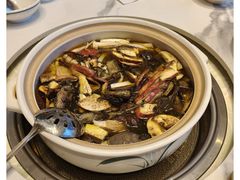 -爱膳菌锅锅(阳南店)