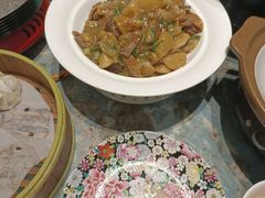 -哈啾嗨·新概念蒙餐(红星新城店)