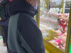 -风云再起游乐汇(北京西单西西友谊店)