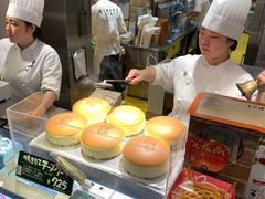 -瑞可爷爷的店(难波本店)