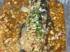 -三煮纸包鱼(青岛总店)