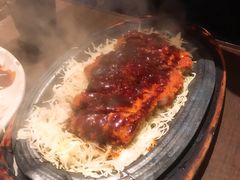 -矢场猪(名古屋站名铁店)