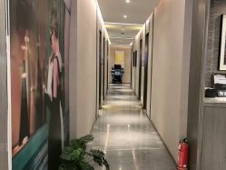 -香榭丽舍·生物护肤·问题肌护理中心