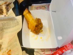 -肯德基(渔阳店)