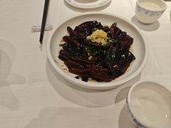 -老吉士酒家(天平路店)