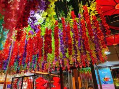大堂-槐店王婆大虾(开发区店)