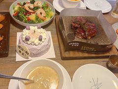 -周沫西餐(漫广场店)