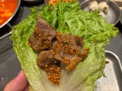 -麻蒲碳烤肉(远景路1号店)