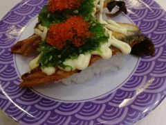 -采御鲜·回转寿司(汕头万达店)